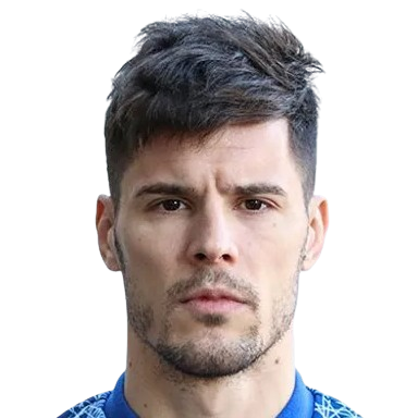 S. Stevanovic