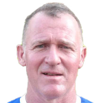 Peter Butler