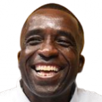 David Notoane