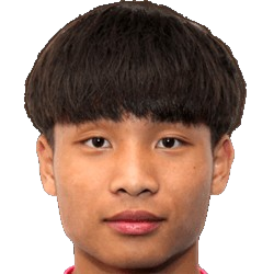 Chang Kwong Yin
