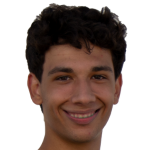 Player: Israel Villasevil