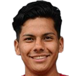 Player: Herrera Torrico