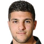 Player: M. El Kabir