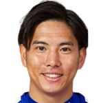 Player: R. Maeda