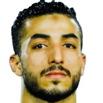 Player: Mohamed Abdel Monem