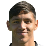 Player: F. Martínez