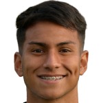 photo Enzo Cristóbal Suárez Mandarin