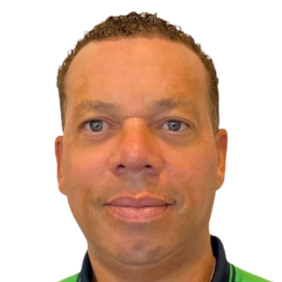 Hubert Busby