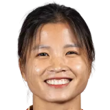 Dương Thị Vân
