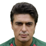 Player: Bruno Pereira