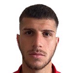 Player: Talha Bilal Tahtalı