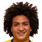 Player: Ahmet Atef