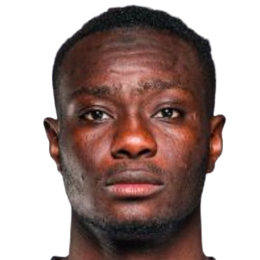 M. Bamba