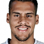 Player: Matheus Mendes