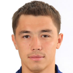 Player: O. Romanchuk