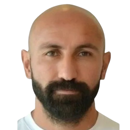 Player: B. Zülaloğlu