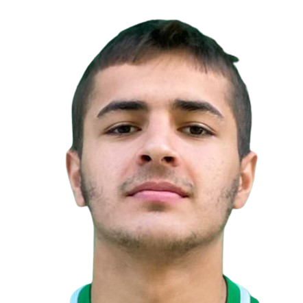 Player: Erdoğan Ahmetkayeoğlu