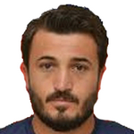 Player: Bayram Çetin