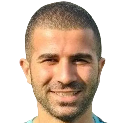 Player: S. Ozdemir