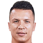 Player: Y. Konoplyanka