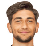 Player: Doğukan Ünal