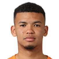 photo Ibrahim Junior Kurihara