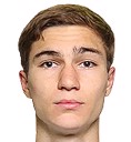 Player: T. Musaev