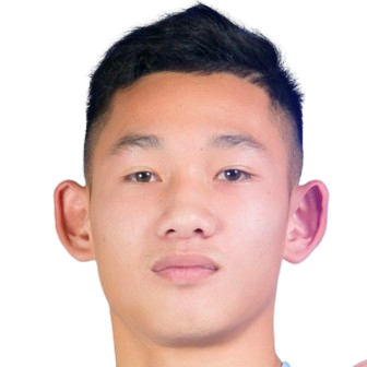 Player: H. Long Nguyen