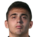 Player: P. Karaklajic