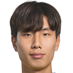 Player: Seo Ju-Hwan