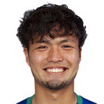 Player: Takashi Abe