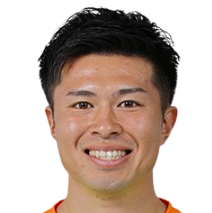 Player: K. Muramatsu