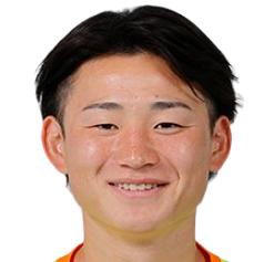 Player: Y. Nagano