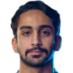 A. Mohammed