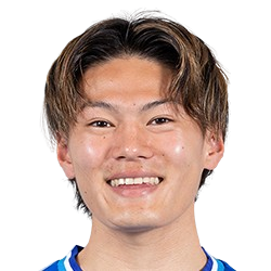 Player: T. Tsukui