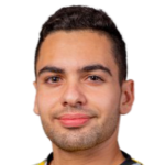 Player: Álvaro Castellanos