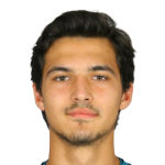 Player: Emir Uzun