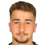 Player: Göktuğ Yılmaz