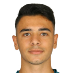 Player: Ali Alperen Çelik