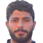 Player: Hussein Faisal