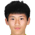 Player: Liu Zhurun