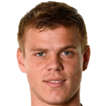 Player: A. Kokorin