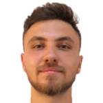 Player: Muhammed Burak Hatipoğlu