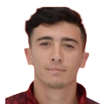 Player: Yasin Tercan