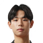 Player: Gwon Seong-Yoon