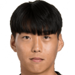 Player: Kim Jin-hyeon