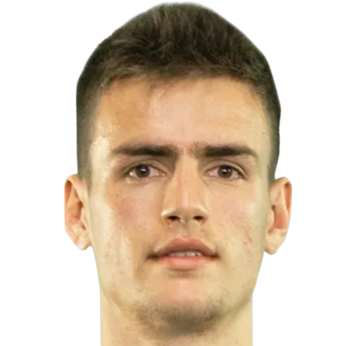 Player: E. Bruncevic