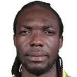 Player: M. Brou Apanga