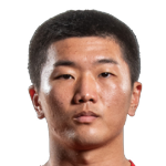 Player: Kim Min-Seok