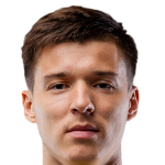 Player: A. Sokhiev